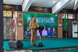 Pemkab Batang Hari buka lelang jabatan untuk OPD