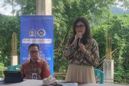 Komisi IX DPR dan BGN edukasi masyarakat manfaat Makan Bergizi Gratis