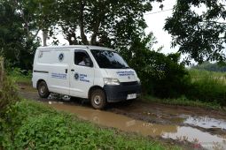 SPPG hadapi tantangan distribusi MBG di pelosok Pandeglang