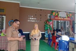 Pangkalpinang gelar gerakan pangan murah serentak di tujuh kecamatan