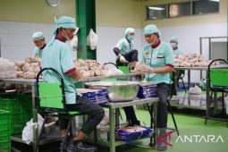 PT IMIP Buka Peluang Kerja bagi Penyandang Disabilitas