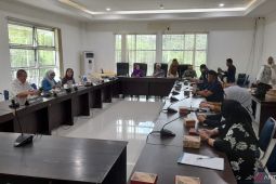 DPRD soroti penanganan kasus TPKS mantan Rektor UNUGO