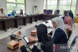 Polda didesak selesaikan kasus TPKS mantan Rektor UNUGO