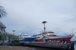 KSOP Ternate perketat aturan pengangkutan motor tingkatkan keselamatan