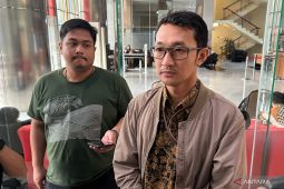 KPK sita dua rumah ASN Kemenag Rp6,5 miliar terkait kasus korupsi kuota haji