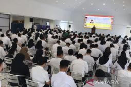 Kaltim optimalkan alih ketrampilan dua BLK hadapi PHK tambang