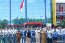 Pemkab Bekasi andalkan keberadaan sekolah vokasi ciptakan generasi siap kerja