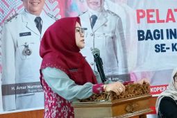 Sumbawa Barat tingkatkan ekonomi kreatif lokal