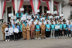 Pemkab Tabalong siapkan beasiswa bagi atlet berprestasi