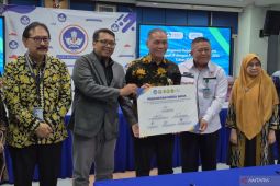 LLDikti III tegaskan komitmen pencegahan kekerasan di perguruan tinggi