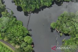 Kaltim manfaatkan kolam bekas tambang sebagai sumber air bersih dan aman