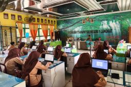 202 ribu siswa ikuti Olimpiade Madrasah 2025