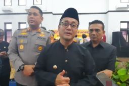 Cegah paparan negatif, Bupati Tasikmalaya siapkan aturan batasan anak mengakses gadget