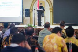 Wali Kota  Banjarbaru tingkatkan kualitas implementasi SAKIP