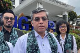 Menaker bidik 1 juta tenaga kerja terserap di sektor kehutanan