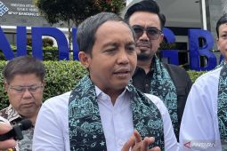 Raja Juli minta maaf ke Prabowo soal main domino dengan Aziz Wellang