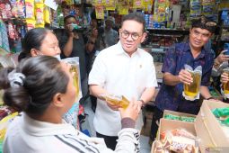 Kemendag andalkan SP2KP buat pantau pasokan antisipasi musim hujan