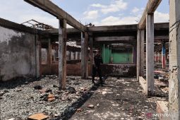 Kementerian ATR/BPN ajak masyarakat adat bahas sertifikasi tanah pasar