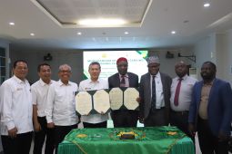 USK perkuat kerja sama dengan kampus di Afrika
