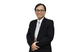 Akademisi Unair sebut DPR secara konstitusi tak dapat dibubarkan