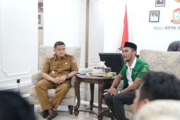 Pemkot Makassar libatkan ormas pemuda membangun ekonomi lewat MCH