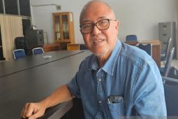 KONI Jambi siapkan program Pelatda jelang PON Bela Diri 2025 di Kudus