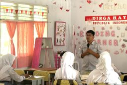 Program Recak Digital edukasi digital generasi muda Boalemo