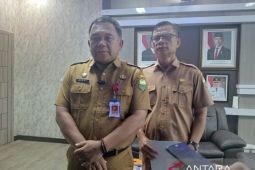 Pemkab Muaro Jambi siapkan regulasi outsourcing untuk PPPK yang tidak diangkat