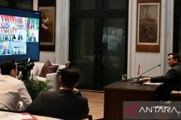 Komitmen Indonesia dalam kerja sama BRICS