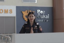 Bea Cukai siap melayani kepabeanan di Bandara Internasional Supadio