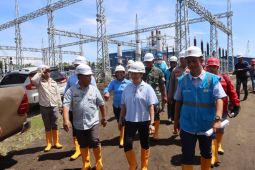 PLN percepat pembangunan PLTMG 30 MW di Halmahera Utara