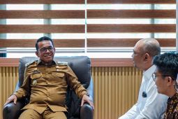 Pemkot harapkan ASMIUA 2025 beri dampak positif bagi Kota  Medan