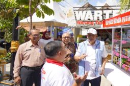 Staf Ahli Kemenko Pangan dorong percepatan operasional KKMP di Madiun