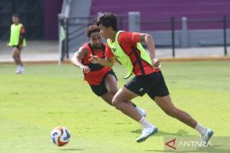 Jadwal Super League: Persib Bandung jamu Persebaya, Persija jumpa Bali United