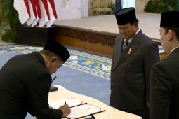 Ketua DPD RI harap resuffle kabinet bisa tingkatkan performa