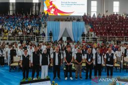 Wamenpora pastikan pergantian Menpora tak ganggu persiapan SEA Games