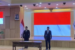 Usai perombakan kabinet, Budi Arie: Saya terima keputusan Presiden