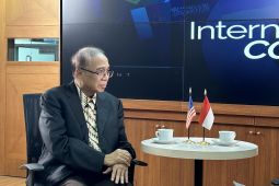 Dubes sebut Indonesia tawarkan minyak sawit untuk lobi penurunan tarif AS