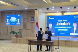Menkop Ferry fokus dorong Kopdes Merah Putih punya unit usaha