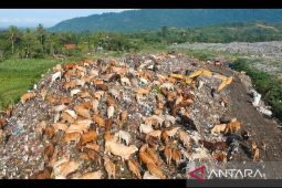 Padang bentuk Satgas penanganan ternak di TPA Air Dingin
