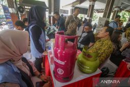 Edukasi keuangan, jalan menuju kemandirian ekonomi desa