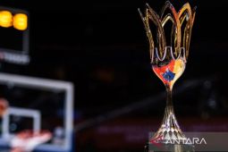 FIBA menetapkan prinsip undian dalam Kualifikasi Women's World Cup