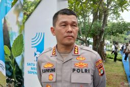 Polisi identifikasi akun medsos penyebar hoaks keamanan Bandara Soetta