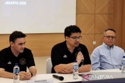 FFI minta timnas futsal tak anggap remeh Belanda