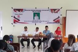 FKUB Sigi: Moderasi beragama untuk hargai perbedaan keyakinan