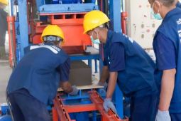 Wajah baru Nusakambangan, warga binaan makin berdaya dengan FABA