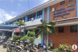 PDAM Bandarlampung imbau warga bersabar dalam pemasangan saluran air