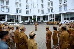 Peringati Haornas ke-42, Wagub Sumut ajak budayakan olahraga sejak dini