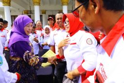 Gubernur: ABPEDNAS Jatim perkuat peran parlemen desa mitra pemerintah