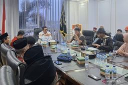 Nelayan kritik revisi tata ruang Banten, ubah zona hijau jadi industri